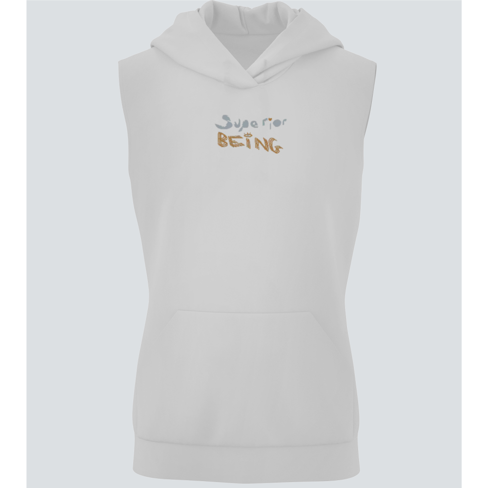 Superior Hoodie