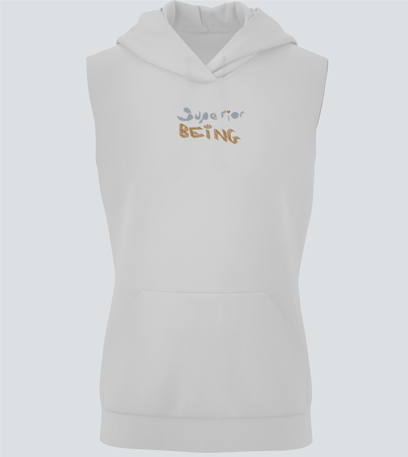 Superior Hoodie