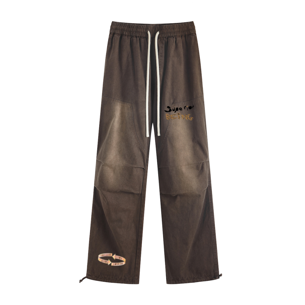 Vintage Pants