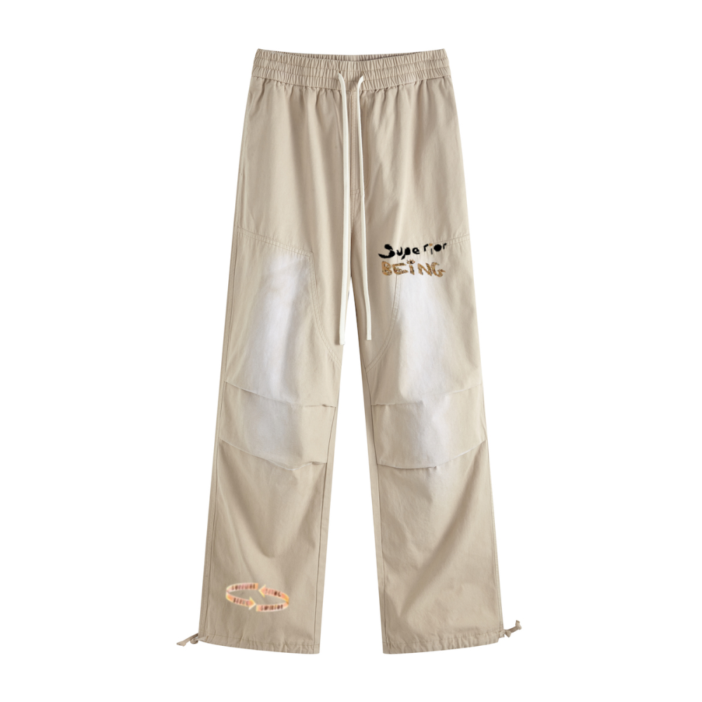 Vintage Pants