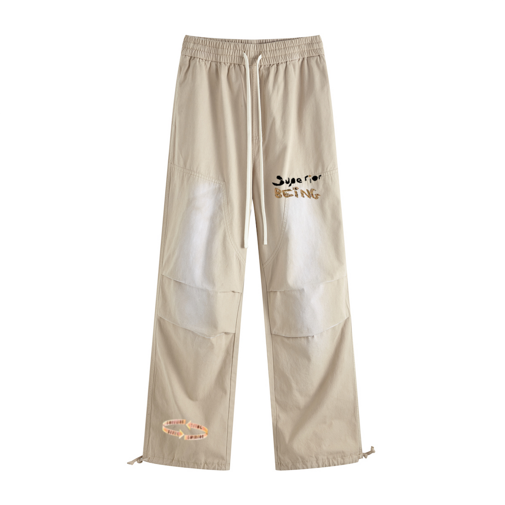 Vintage Pants