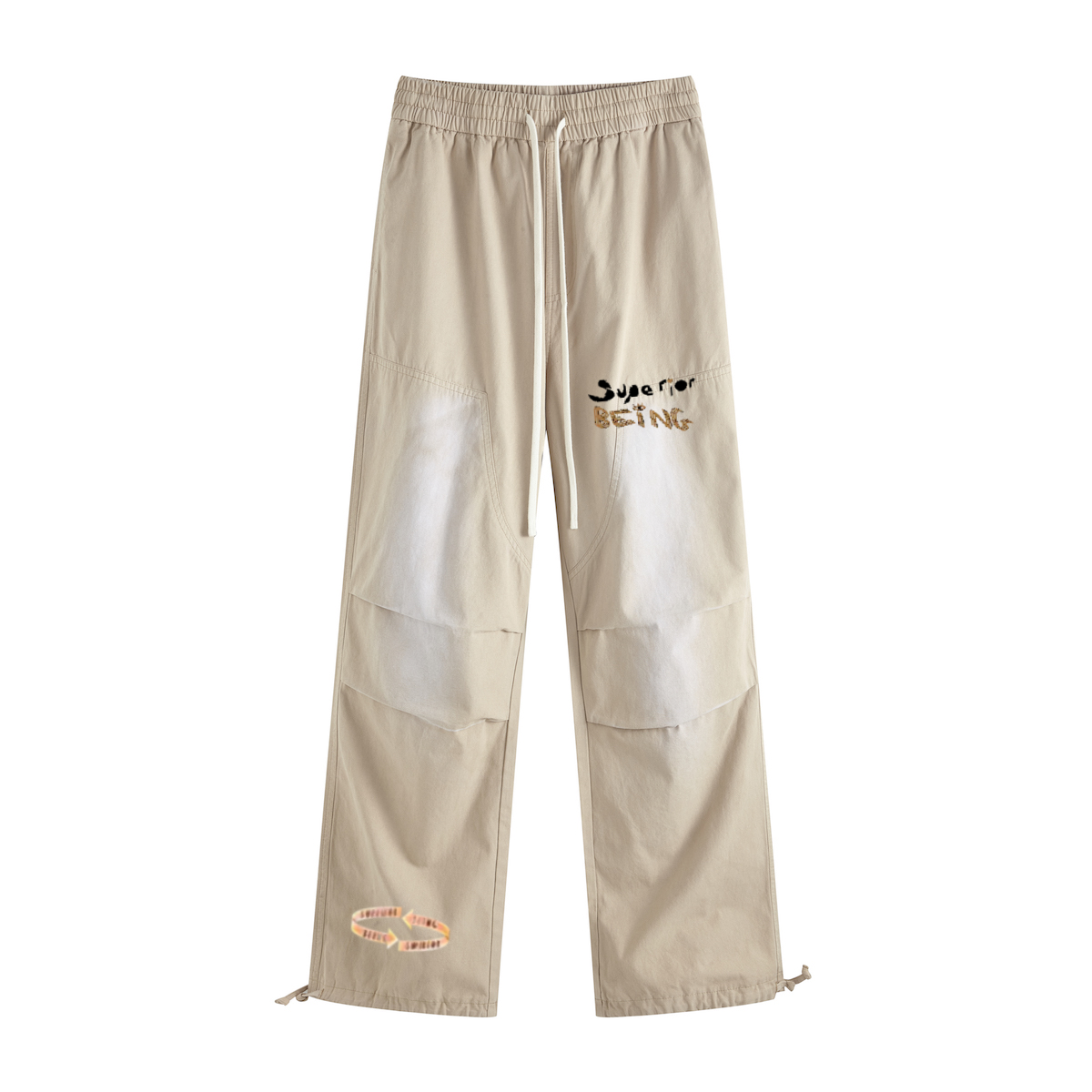 Vintage Pants