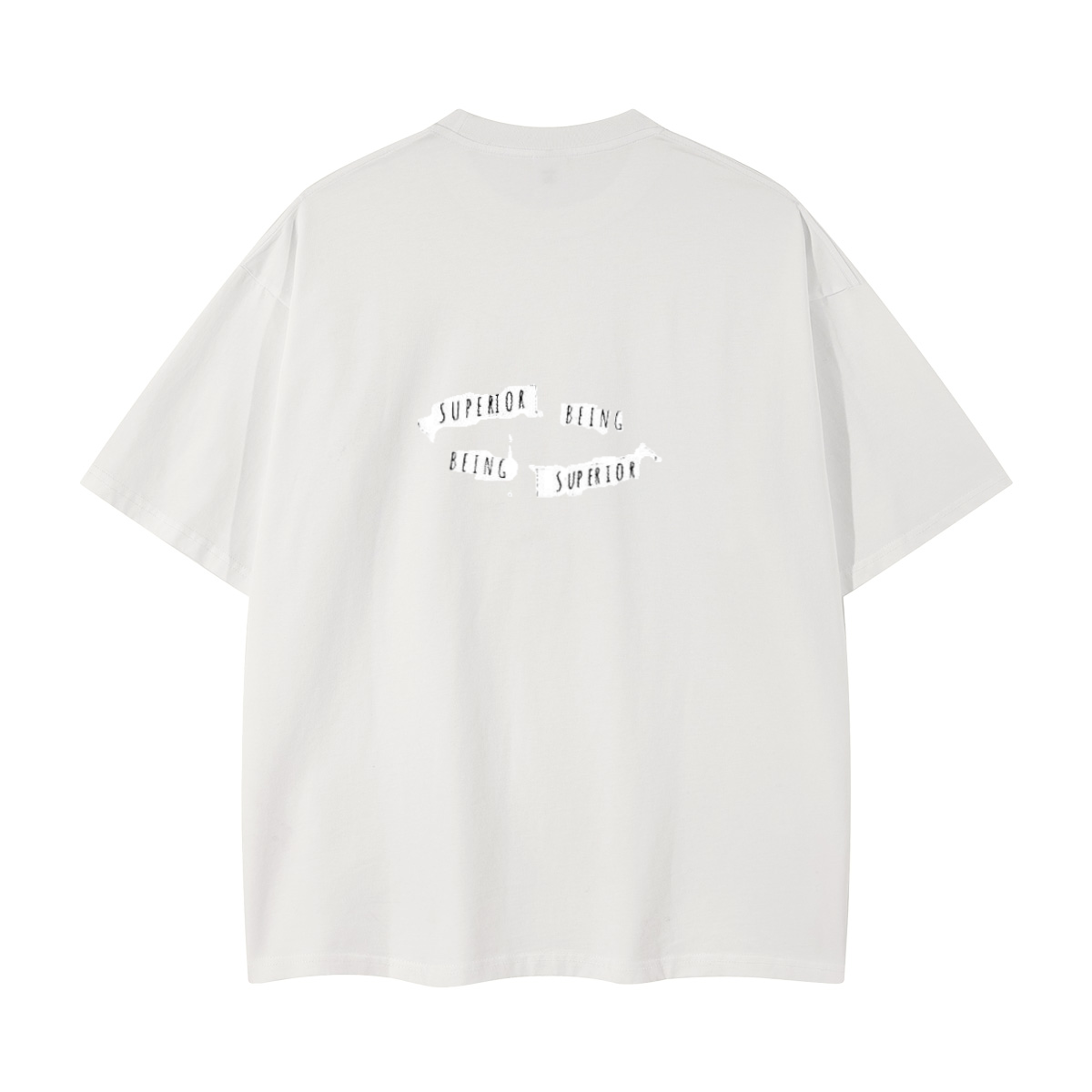Unisex Glow in the Dark $B Shirt