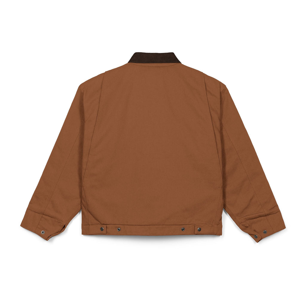 Duck Cloth Jacket