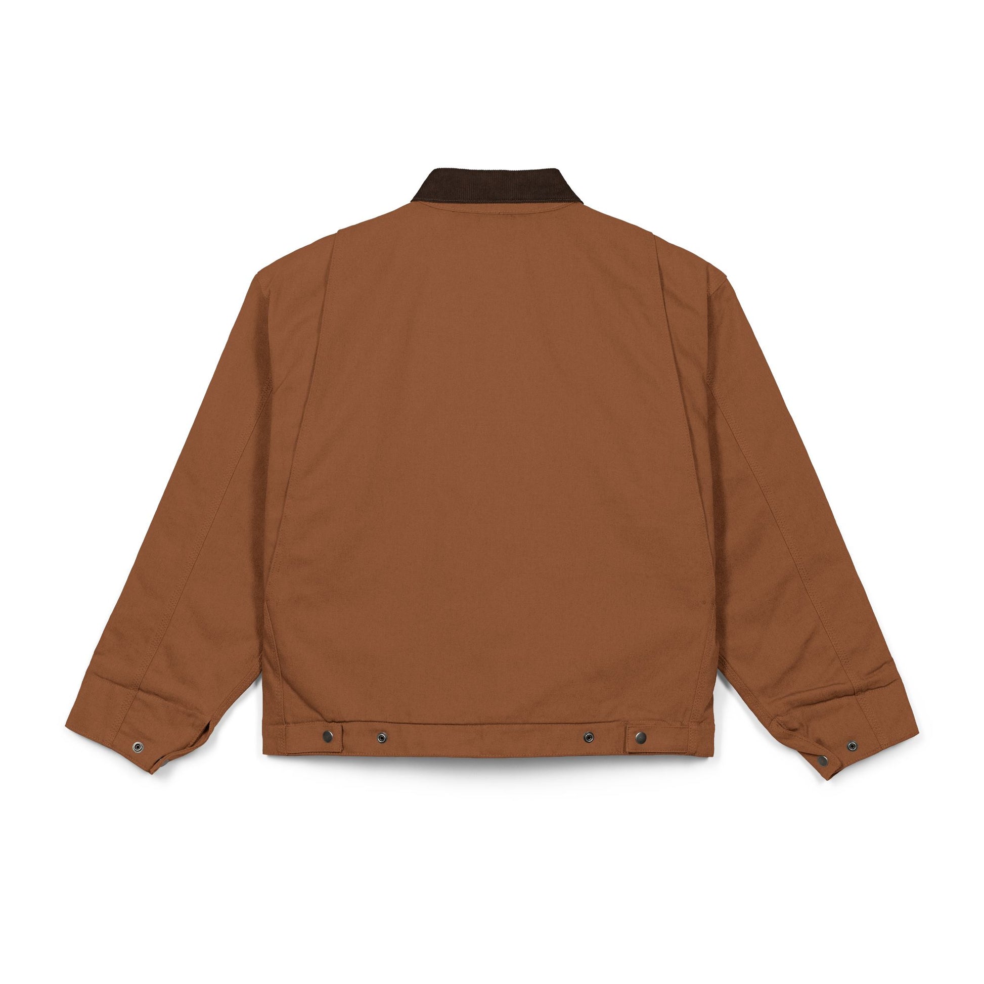 Duck Cloth Jacket
