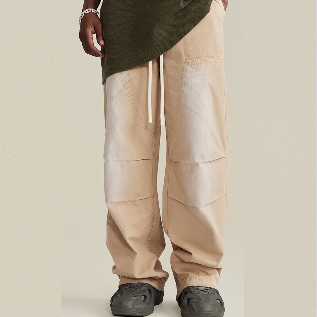Vintage Pants